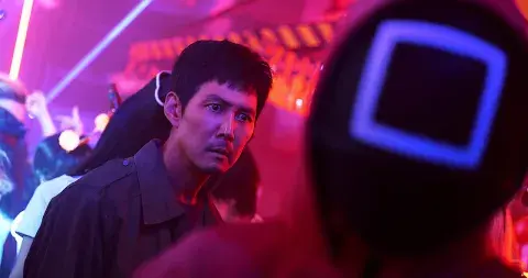 Squid Game es una de las 10 series para ver en Netflix en la segunda mitad de 2024. Squid Game es una de las 10 series para ver en Netflix en la segunda mitad de 2024.