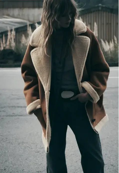 Zara, $185.990 Zara, $185.990