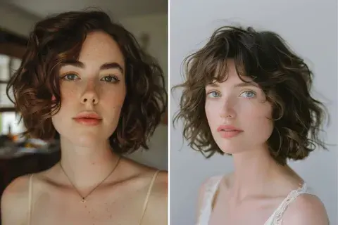 Asimétrico, savage y descontracturado, el cogirl es ideal si te gustan los cortes de pelo modernos. Asimétrico, savage y descontracturado, el cogirl es ideal si te gustan los cortes de pelo modernos.