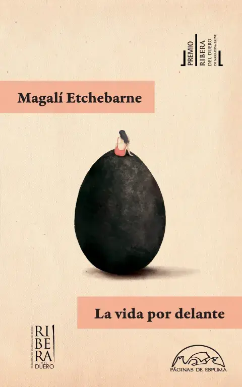 La vida por delante (Páginas de Espuma, $20.990) La vida por delante (Páginas de Espuma, $20.990)