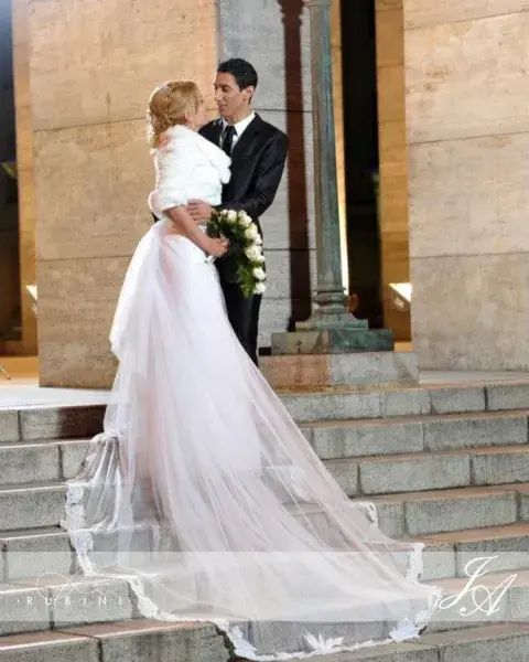 La boda de Jorgelina Cardoso y Ángel Di María. La boda de Jorgelina Cardoso y Ángel Di María.