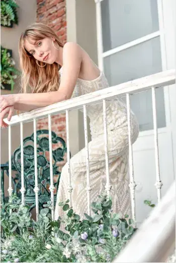 Clara Babour Clara Babour