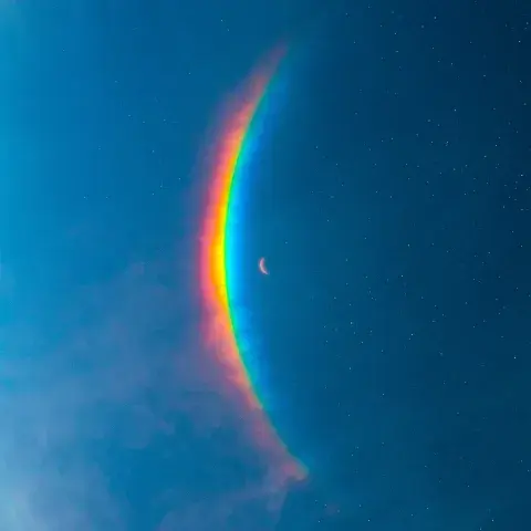 Portada de Moon Music, el nuevo álbum de Coldplay. Portada de Moon Music, el nuevo álbum de Coldplay.
