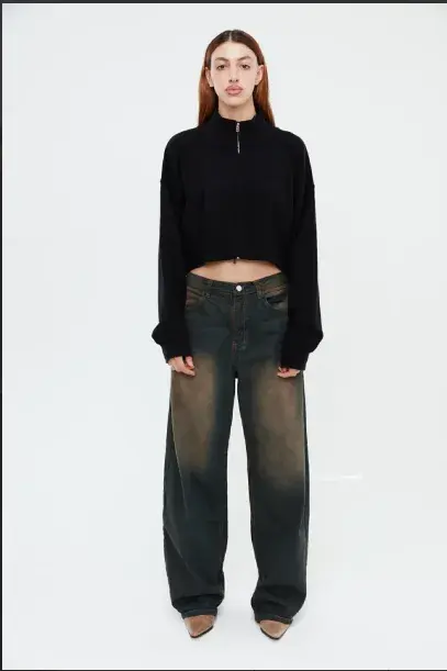 Crop, $89.900 Crop, $89.900