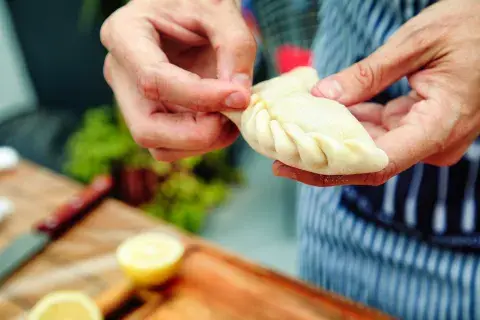 Consejos para hacer unas buenas empanadas criollas. Consejos para hacer unas buenas empanadas criollas.