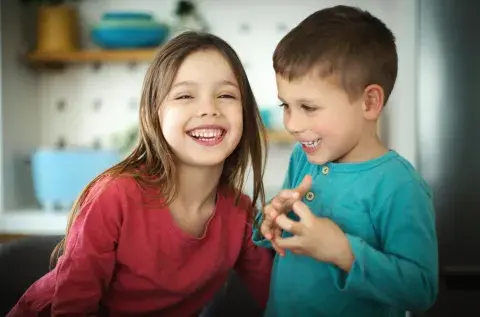 Antes de compartir las fotos de tus hijos en las redes, deberías considerarlo seriamente Antes de compartir las fotos de tus hijos en las redes, deberías considerarlo seriamente