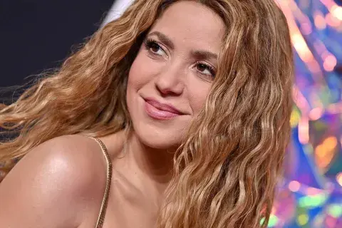 La cantante colombiana se animó, una vez más, a abrir su corazón y contó que una cantante muy famosa y reconocida a nivel mundial la ayudó a atravesar ese difícil momento La cantante colombiana se animó, una vez más, a abrir su corazón y contó que una cantante muy famosa y reconocida a nivel mundial la ayudó a atravesar ese difícil momento