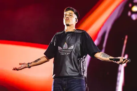 El cantante argentino continuará en los próximos días en ciudades como París, Berlín y Londres El cantante argentino continuará en los próximos días en ciudades como París, Berlín y Londres