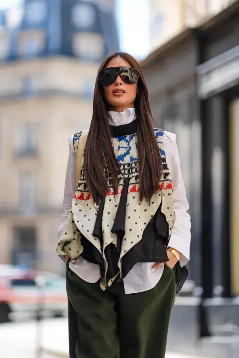Las gafas de sol, también en invierno: 3 claves para elegir las correctas Las gafas de sol, también en invierno: 3 claves para elegir las correctas