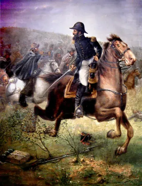 El 17 de junio se homenajea al General Don Martín Miguel de Güemes. El 17 de junio se homenajea al General Don Martín Miguel de Güemes.