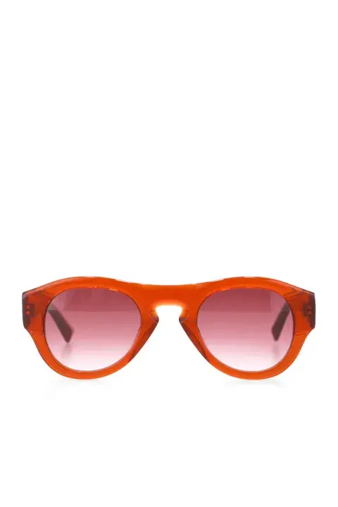 Redondeados, con lentes con filtro UV (Mishka, $145.000) Redondeados, con lentes con filtro UV (Mishka, $145.000)