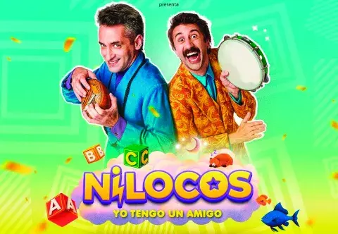 Nilocos Nilocos