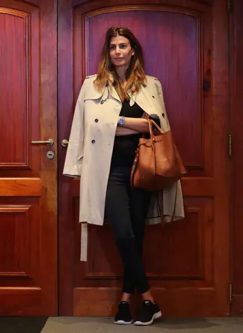 Juliana Awada