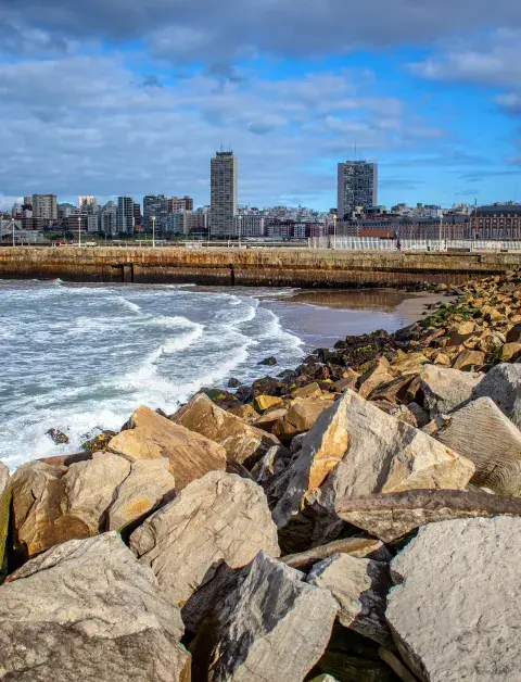 Mar del Plata. Mar del Plata.