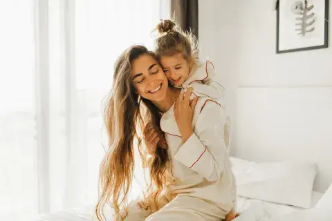El mindfulness es una poderosa herramienta para la crianza El mindfulness es una poderosa herramienta para la crianza