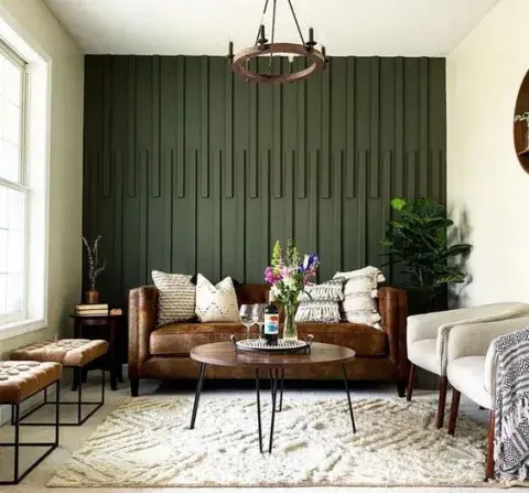 Los colores y las texturas pueden modificar la atención en el ambient y renovarlo por completo. Los colores y las texturas pueden modificar la atención en el ambient y renovarlo por completo.