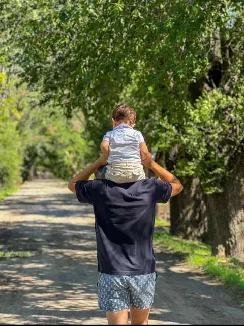 San Ceferino, ideal para las vacaciones de invierno con niños.
