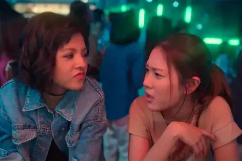 Ready, set, love es una serie tailandesa producida por Netflix. Ready, set, love es una serie tailandesa producida por Netflix.