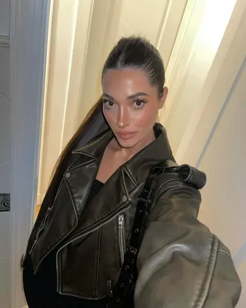 Tiziana Sabatini en Instagram. Tiziana Sabatini en Instagram.