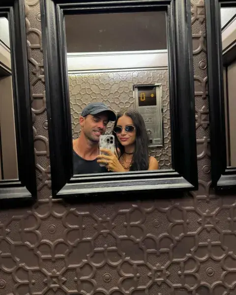 Las vacaciones de Zaira Nara y Facundo Pieres en Capri. Las vacaciones de Zaira Nara y Facundo Pieres en Capri.