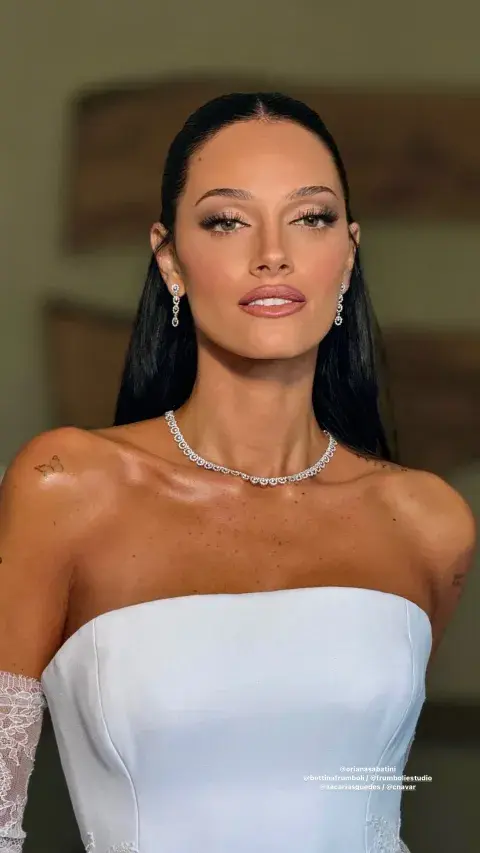 Oriana Sabatini Oriana Sabatini