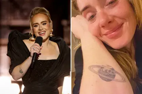 Adele