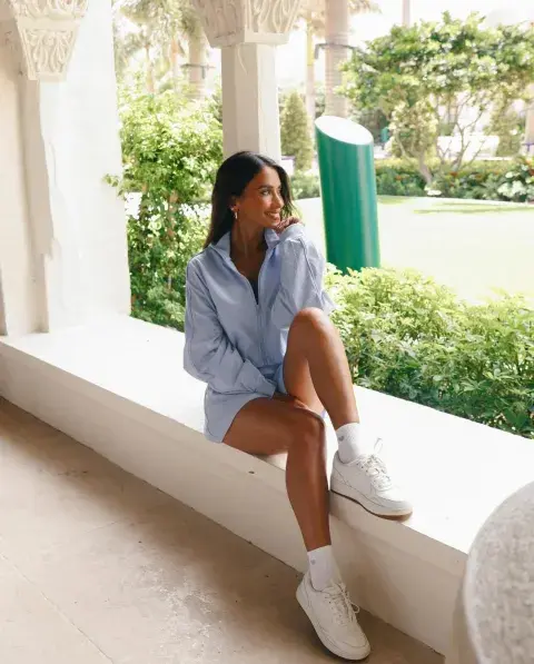 Foto de Antonela Roccuzzo en Instagram. Foto de Antonela Roccuzzo en Instagram.