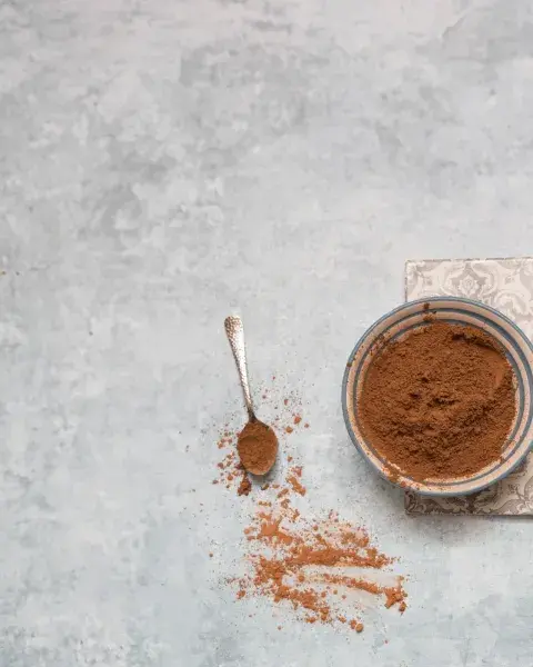 Propiedades del cacao. Propiedades del cacao.