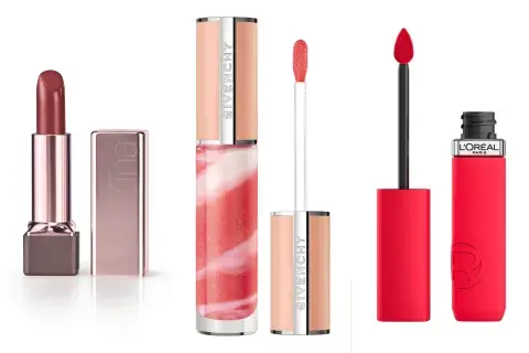 3 labiales 3 labiales