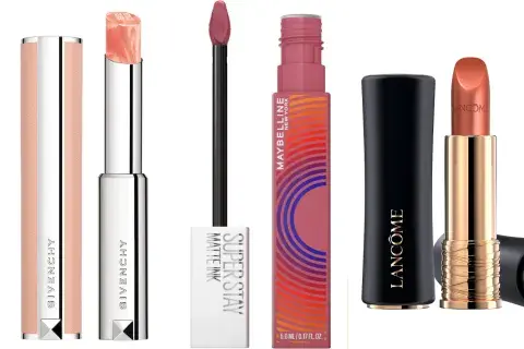 3 labiales 3 labiales