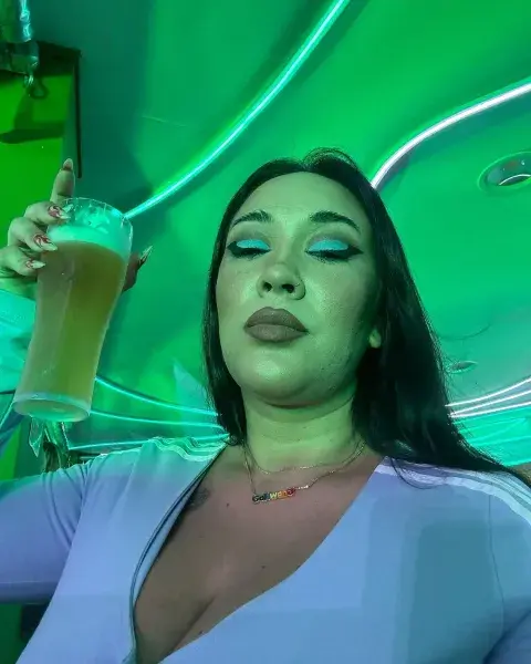 Evelyn Botto Evelyn Botto