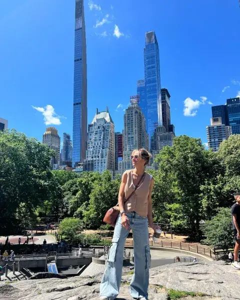 Mariana Fabbiani Mariana Fabbiani