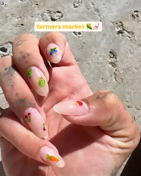 nailart nailart