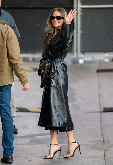 Margot Robbie Margot Robbie