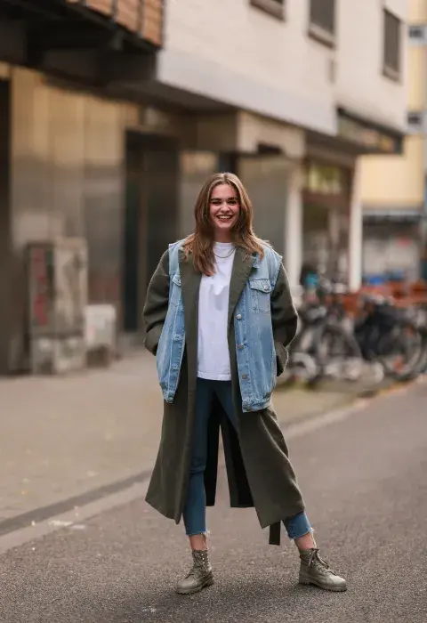 look street style look street style