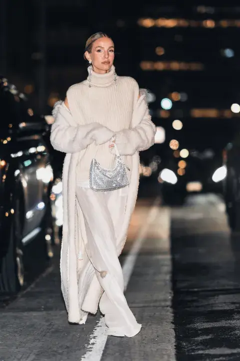 look de noche look de noche