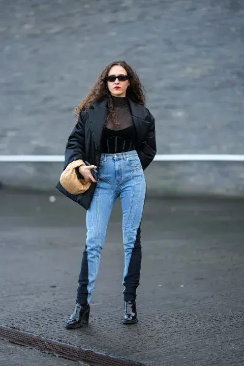 look street style look street style