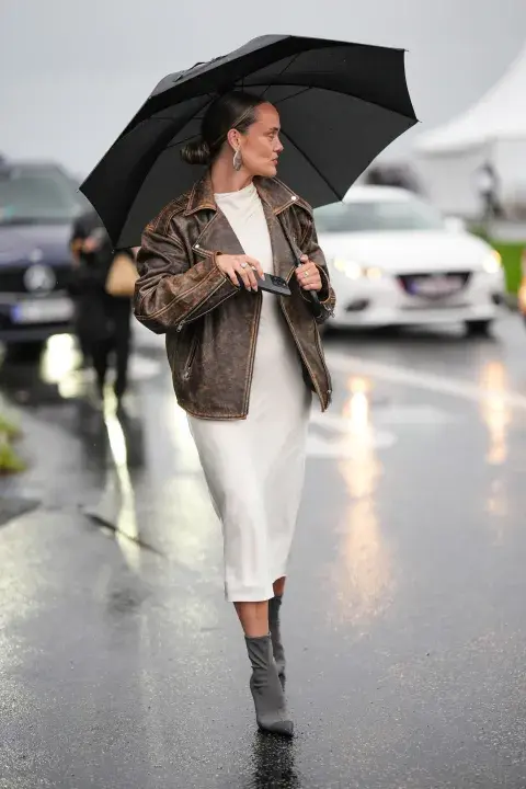 look street style