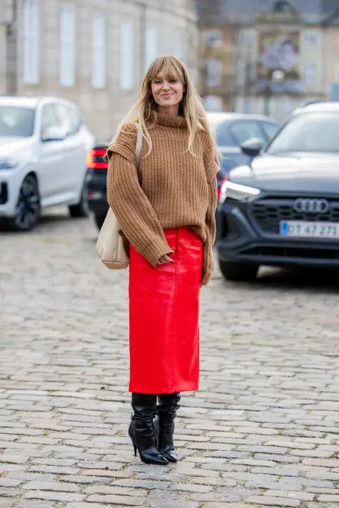 street style street style