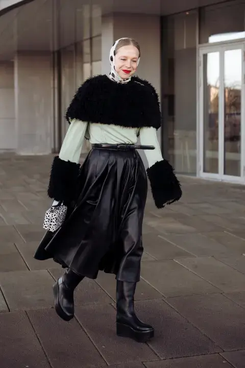 look street style look street style