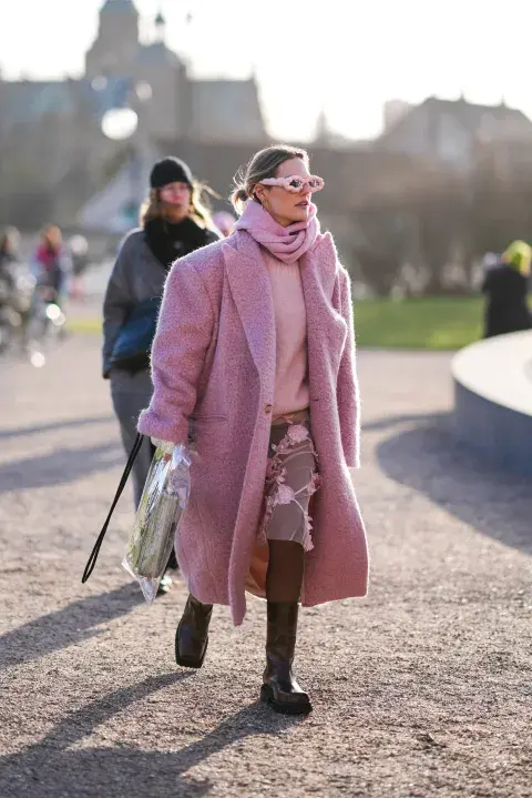 street style street style