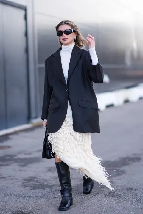 street style street style