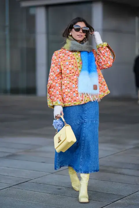 look street style look street style