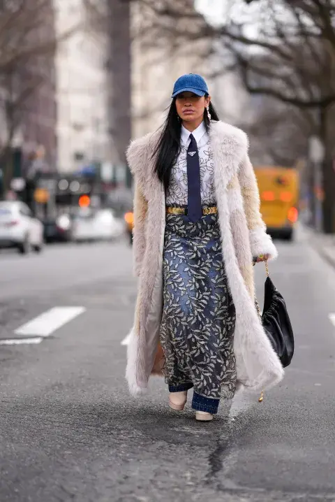 looks de noche street style looks de noche street style