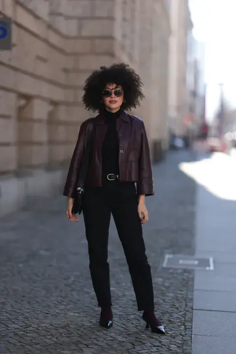 look street style look street style