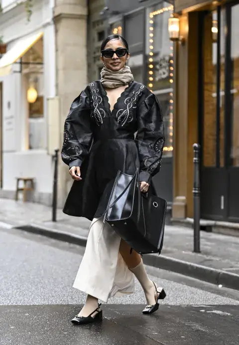 look street style look street style