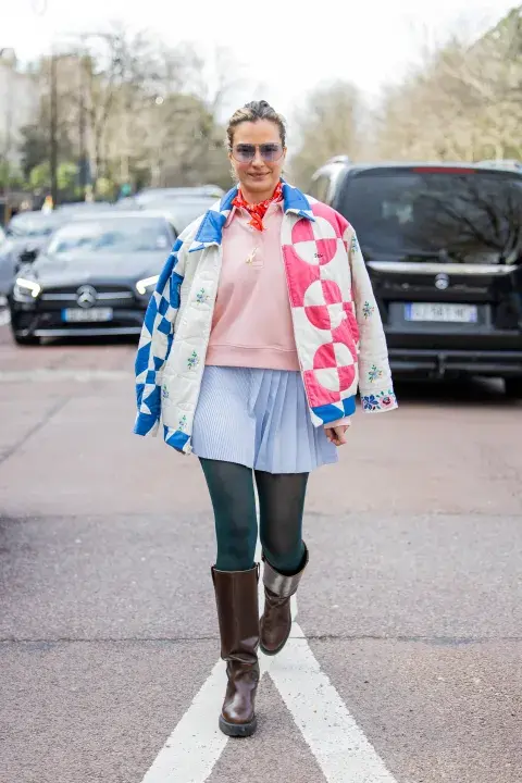 look street style look street style