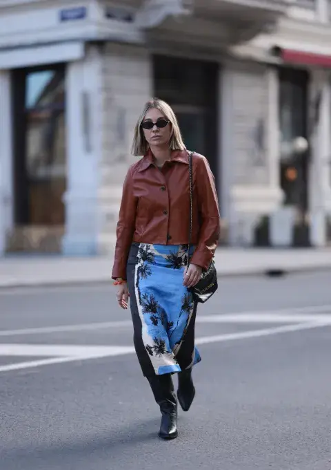 look street style look street style