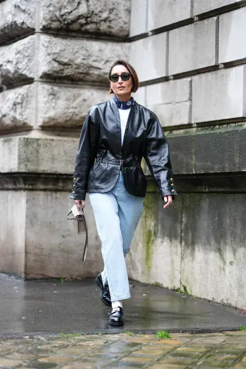 look street style look street style