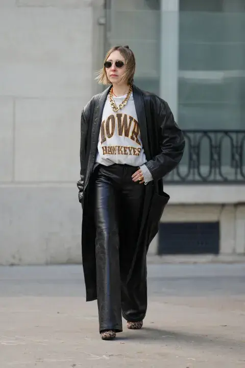 look street style look street style